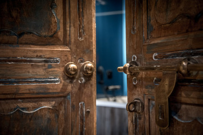 Ski property for sale in Courchevel 1550 - €6,950,000 - photo 9