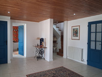 Propriété à vendre à Valdelaume, Deux-Sèvres - 333 900 € - photo n°3