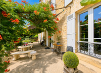Propriété à vendre à Sarlat-la-Canéda, Dordogne - 795 000 € - photo n°2