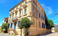 Maison à vendre à Ginestas, Aude - 695.000 € - photo 1