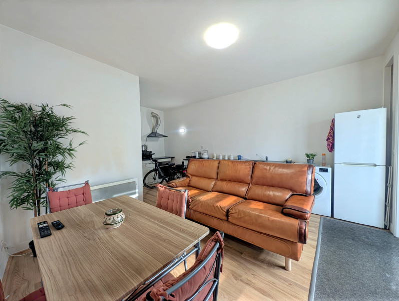 Propriété à vendre à Châlus, Haute-Vienne - 82 500 €