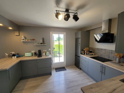 French property for sale in Chabanais, Charente - €149,800 - photo 11