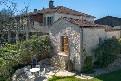 French property for sale in Thézac, Lot-et-Garonne - €860,000 - photo 9
