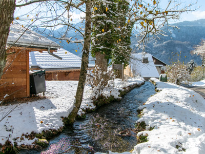 Ski property for sale in Samoens - €760,000 - photo 10