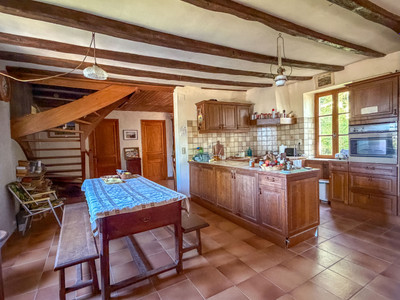 French property for sale in Cœur de Causse, Lot - €167,400 - photo 7