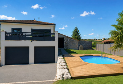 house for sale in Charente