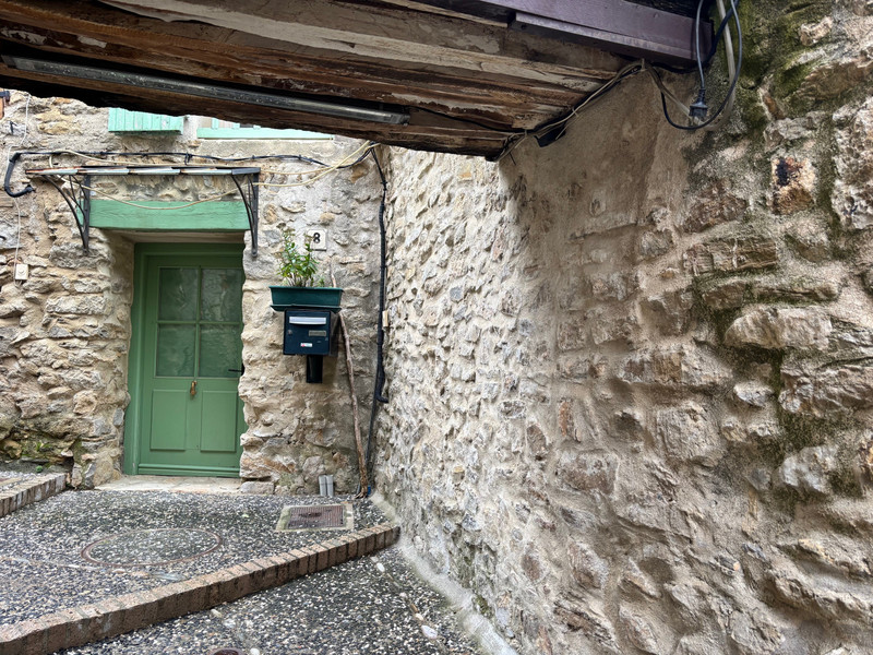French property for sale in Cucugnan, Aude - €117,000 - photo 0