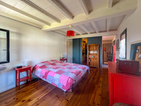 Maison à vendre à Seignosse, Landes - 615.000 € - photo 9