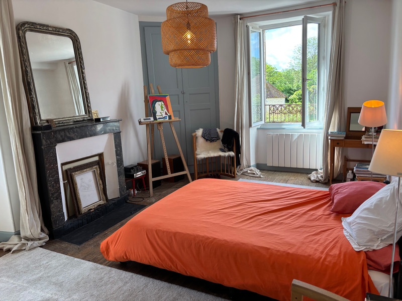 French property for sale in Verrières, Orne - €372,340 - photo 5