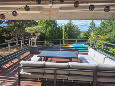 French property for sale in Périgueux, Dordogne - €495,000 - photo 1