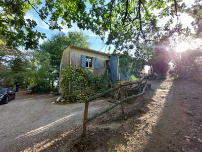French property for sale in Dignac, Charente - €190,000 - photo 13