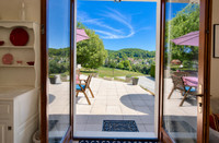 Propriété à vendre à Carlux, Dordogne - 138 000 € - photo n°9