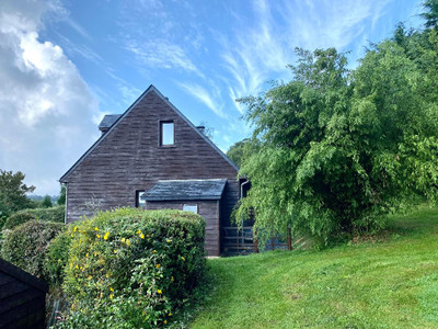 French property for sale in Montcuit, Manche - €230,000 - photo 11