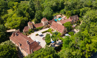 houses and homes for sale inPaunatDordogne Aquitaine