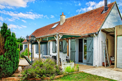 French property for sale in Droué, Loir-et-Cher - €169,600 - photo 1