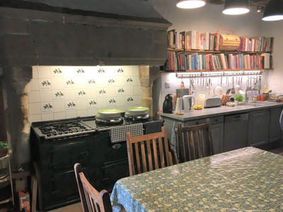 French property for sale in Brigueil-le-Chantre, Vienne - €990,150 - photo 7