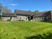 Maison à vendre à Bon Repos sur Blavet, Côtes-d'Armor - 167 400 € - photo 1
