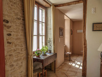 Maison à Alloue, Charente - photo 6