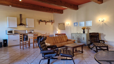 French property for sale in La Redorte, Aude - €165,000 - photo 4