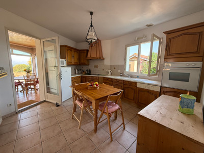 French property for sale in Trie-sur-Baïse, Hautes-Pyrénées - €245,000 - photo 4