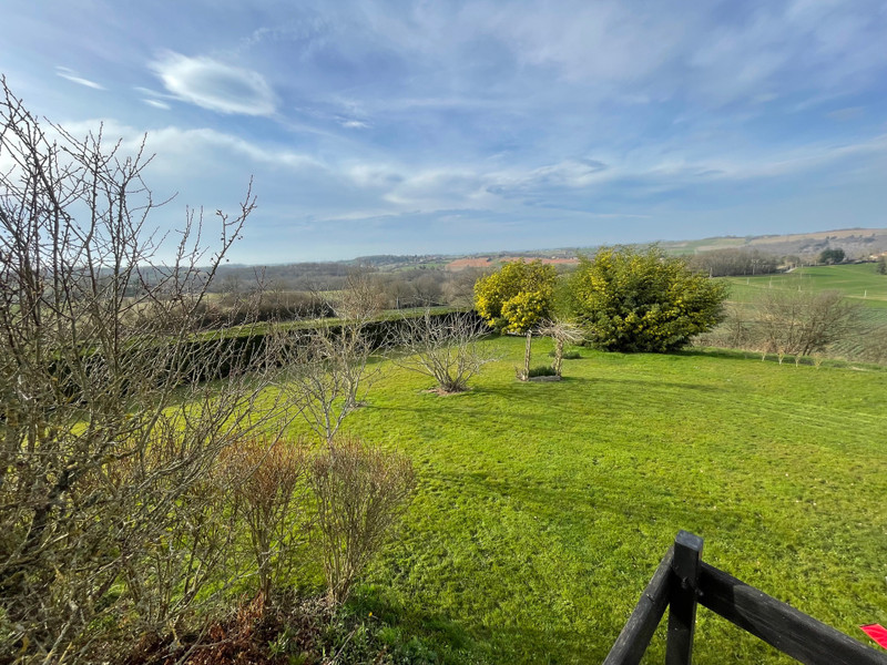 Maison à vendre à Aurignac, Haute-Garonne - 214.000 € - photo 1