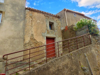 Propriété à vendre à Bouilhonnac, Aude - 90 000 € - photo n°10