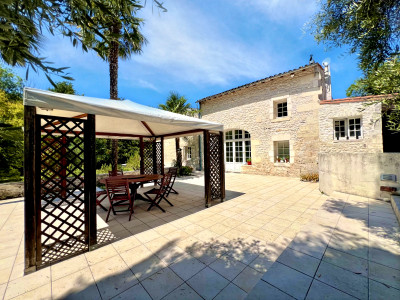 house for sale in Charente-Maritime