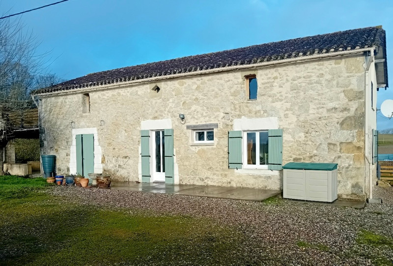 Maison à vendre à Eymet, Dordogne - 381.000 € - photo 1