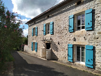 Maison à vendre à Angoulême, Charente - 249 000 € - photo 10