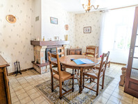 Propriété à vendre à Lussac-les-Églises, Haute-Vienne - 29 000 € - photo n°3