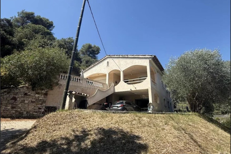 French property for sale in Nice, Alpes-Maritimes - €1,254,000 - photo 1