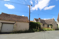 Maison à vendre à Martizay, Indre - 119.900 € - photo 10