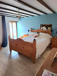 Maison à vendre à Parzac, Charente - 224.700 € - photo 8