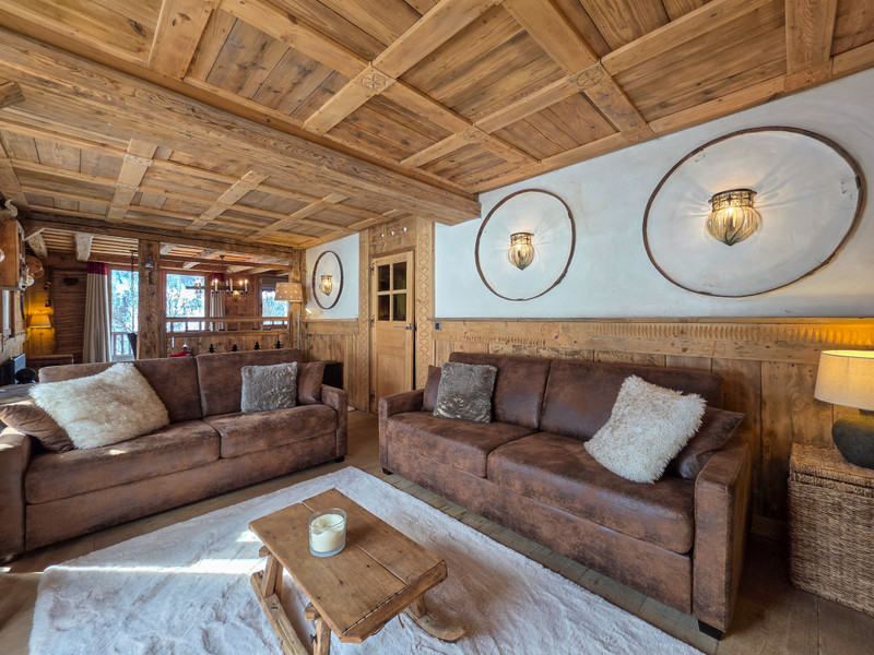 Ski property for sale in Saint Martin de Belleville - €1,690,000 - photo 5