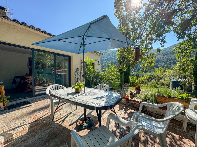 French property for sale in Nyons, Drôme - €399,620 - photo 5