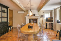Maison à vendre à Simiane-la-Rotonde, Alpes-de-Haute-Provence - 499 000 € - photo 4