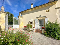 Maison à vendre à Courcerac, Charente-Maritime - 299.250 € - photo 2