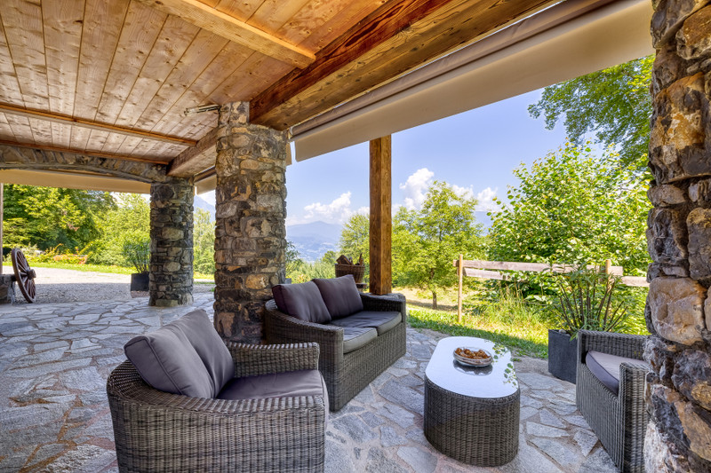 French property for sale in Cléry, Savoie - &#8364;1,190,000 - photo 4