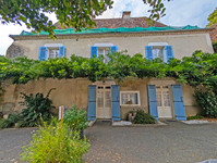 Propriété à vendre à Coulaures, Dordogne - 255 000 € - photo n°2