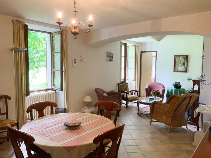 French property for sale in Sos, Lot-et-Garonne - €495,000 - photo 5