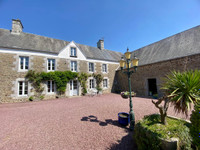 Maison à vendre à Roncey, Manche - 649.900 € - photo 2