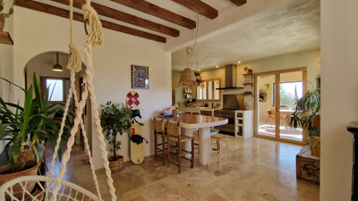 French property for sale in Montouliers, Hérault - €398,000 - photo 3