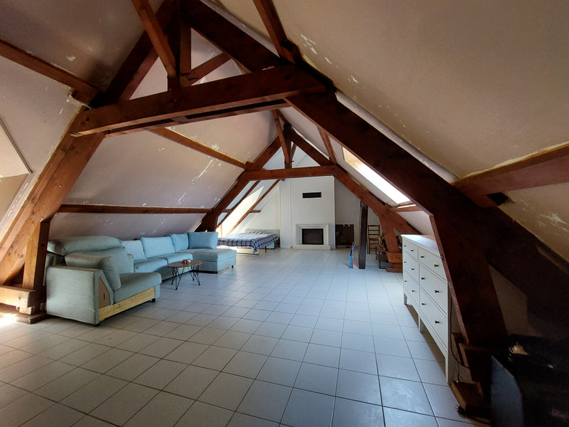 French property for sale in Baudres, Indre - €166,625 - photo 7