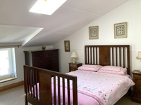 Maison à vendre à L'Isle-Jourdain, Vienne - 110.000 € - photo 6