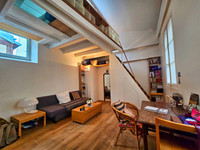 Propriété à vendre à Paris, Paris - 298 000 € - photo n°2