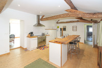 Maison à vendre à Saint-Aubin-le-Cloud, Deux-Sèvres - 112.350 € - photo 11