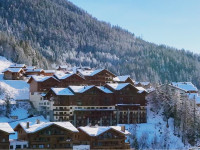 Appartement à vendre à Sainte-Foy-Tarentaise, Savoie - 215.000 € - photo 1