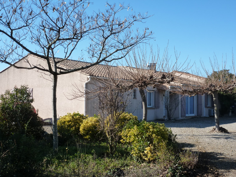 French property for sale in Azille, Aude - photo 3