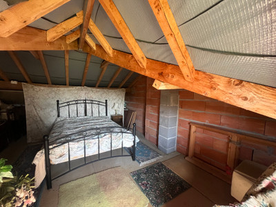 French property for sale in Saint-Vivien, Dordogne - €85,000 - photo 9
