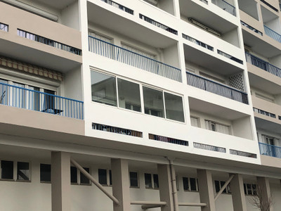 Appartement à vendre à Angoulême, Charente, Poitou-Charentes, avec Leggett Immobilier